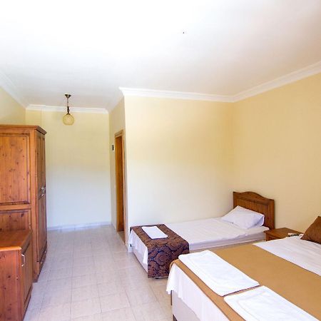 Yesilkaya Hotel Kayakoy エクステリア 写真