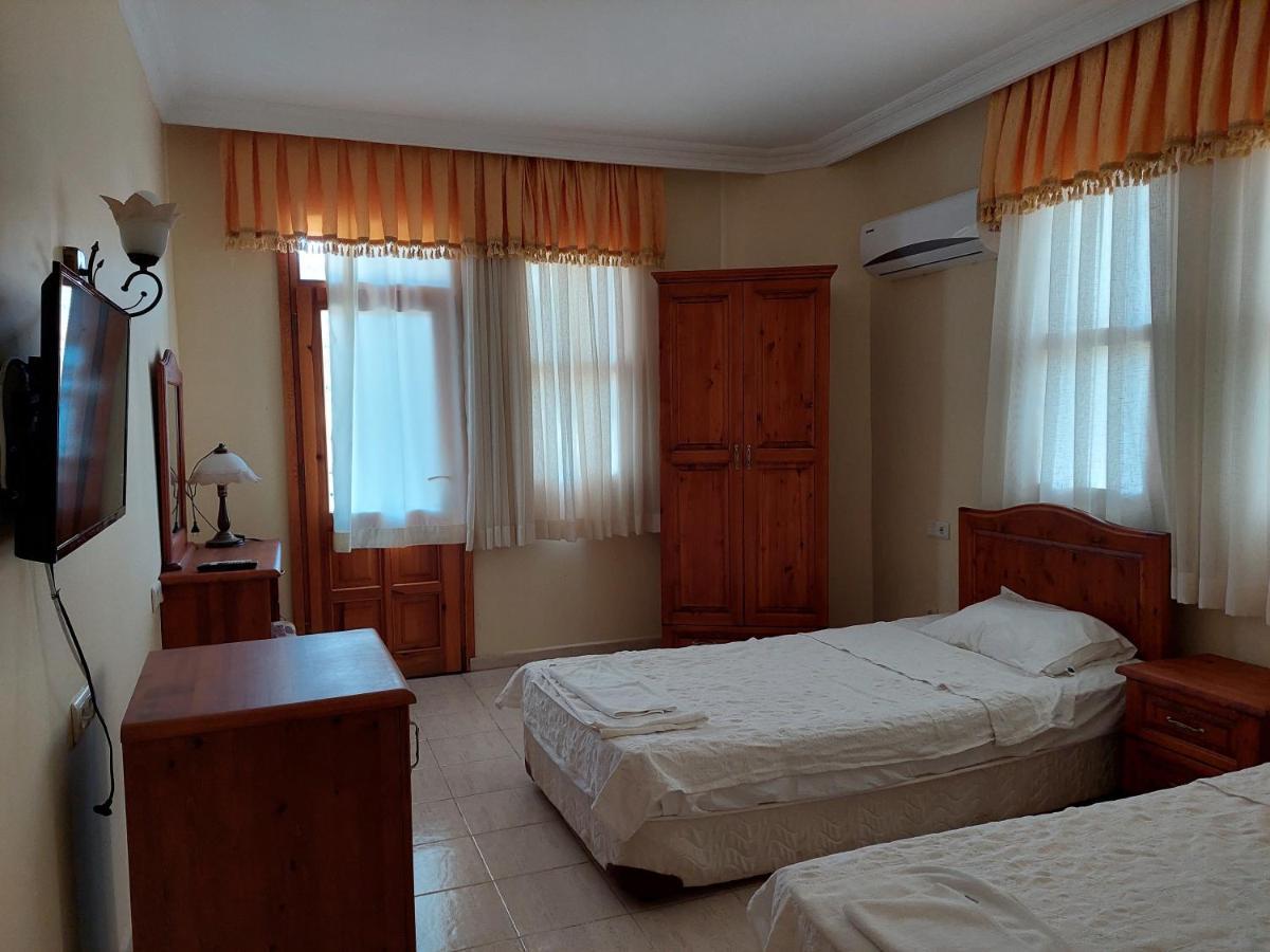 Yesilkaya Hotel Kayakoy エクステリア 写真