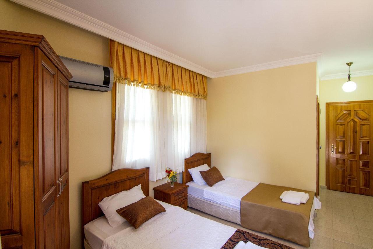 Yesilkaya Hotel Kayakoy エクステリア 写真