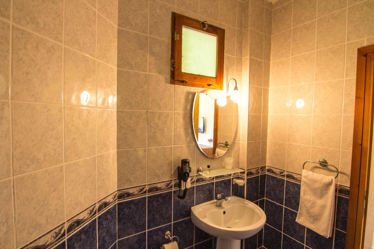 Yesilkaya Hotel Kayakoy エクステリア 写真