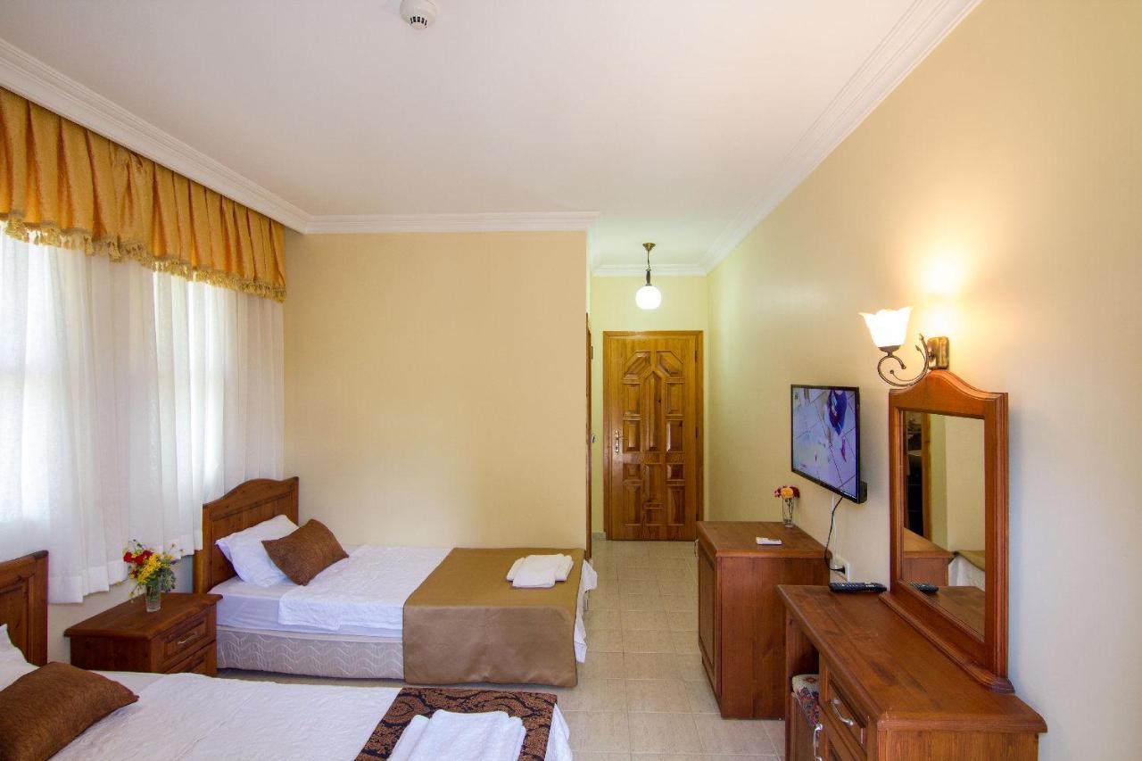 Yesilkaya Hotel Kayakoy エクステリア 写真