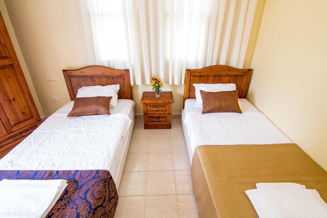 Yesilkaya Hotel Kayakoy エクステリア 写真