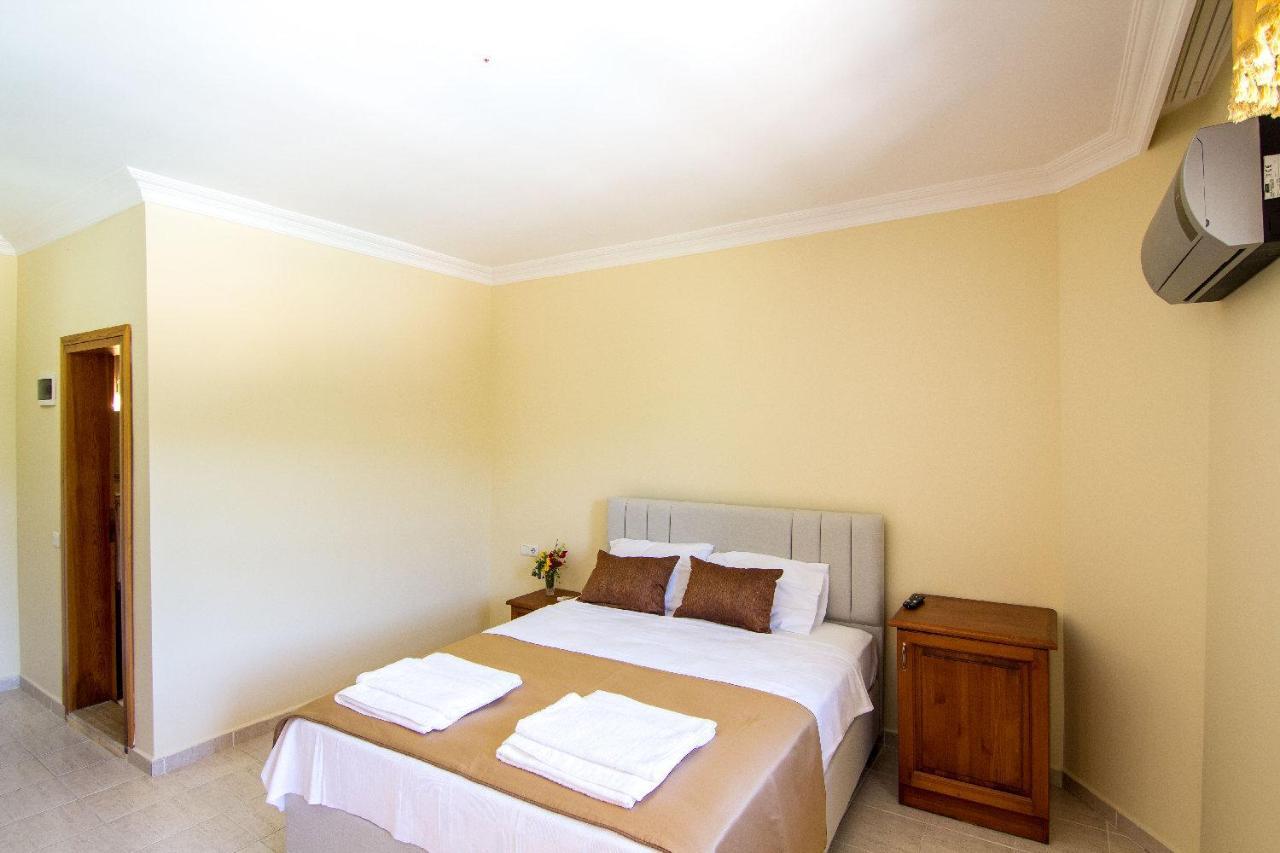 Yesilkaya Hotel Kayakoy エクステリア 写真