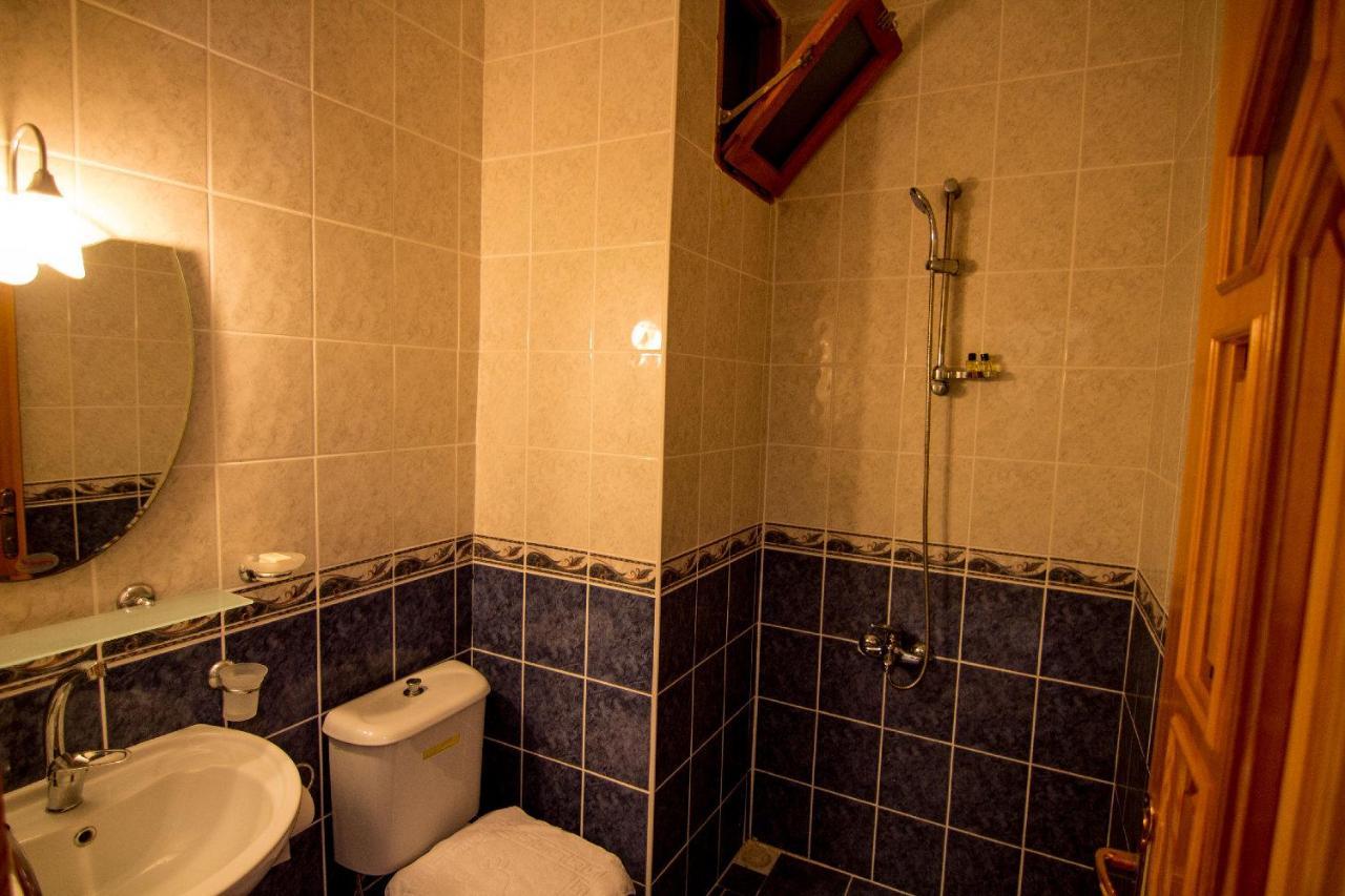 Yesilkaya Hotel Kayakoy エクステリア 写真