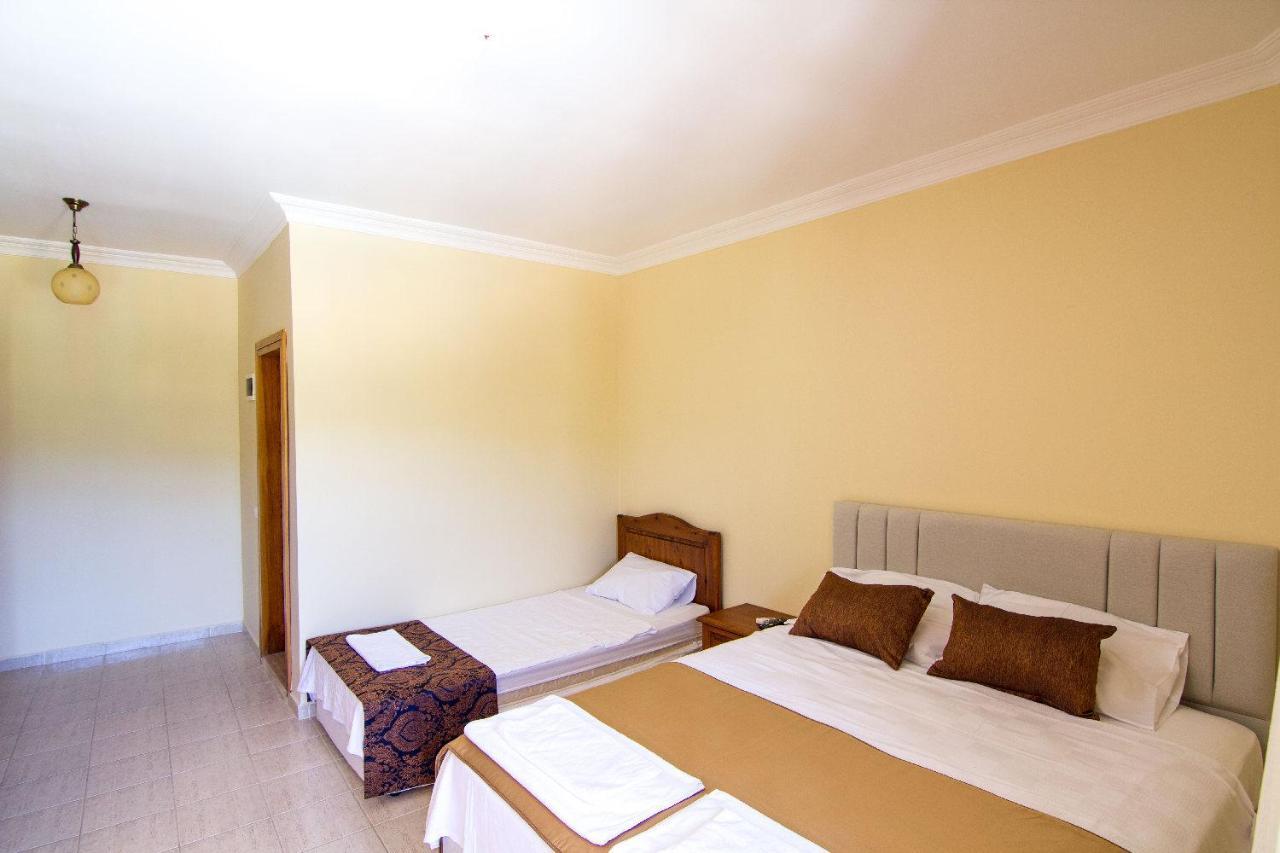 Yesilkaya Hotel Kayakoy エクステリア 写真