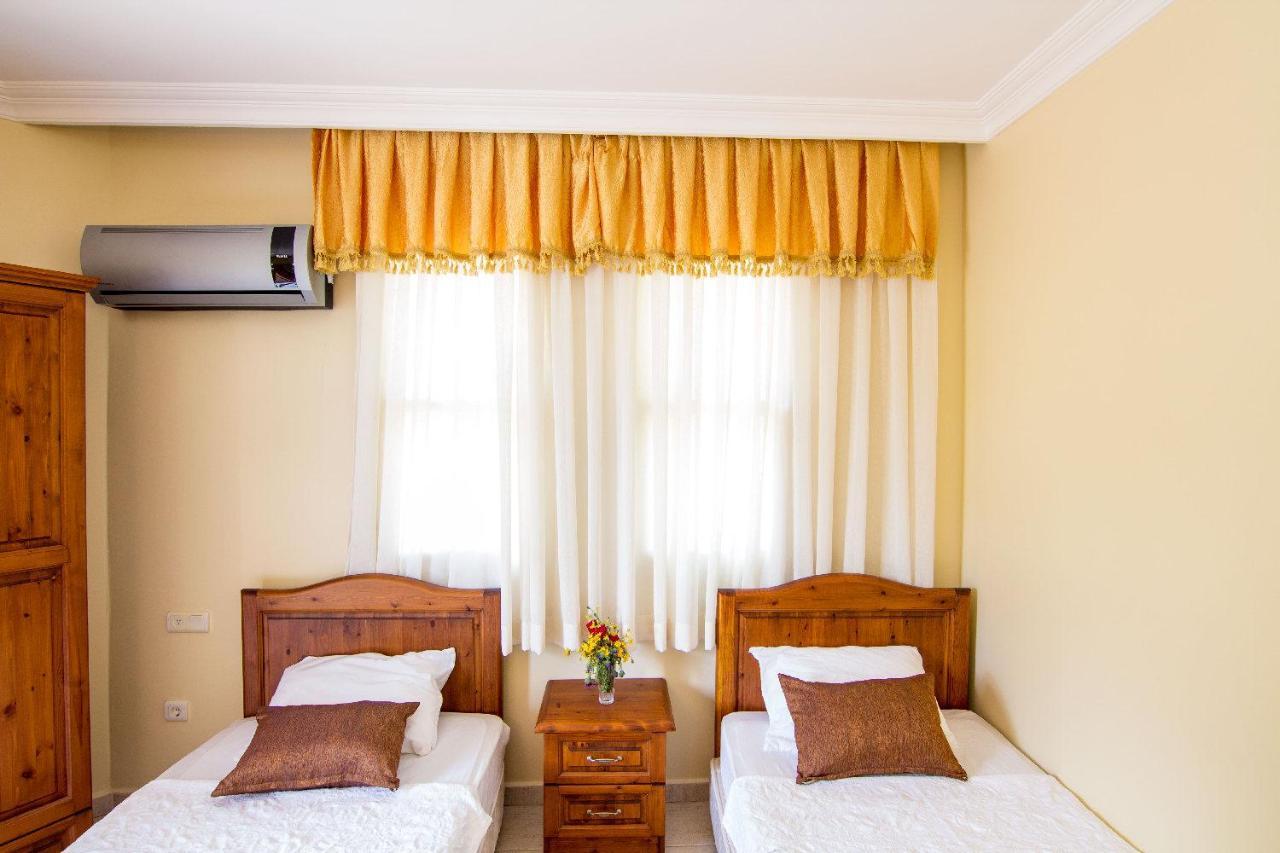 Yesilkaya Hotel Kayakoy エクステリア 写真