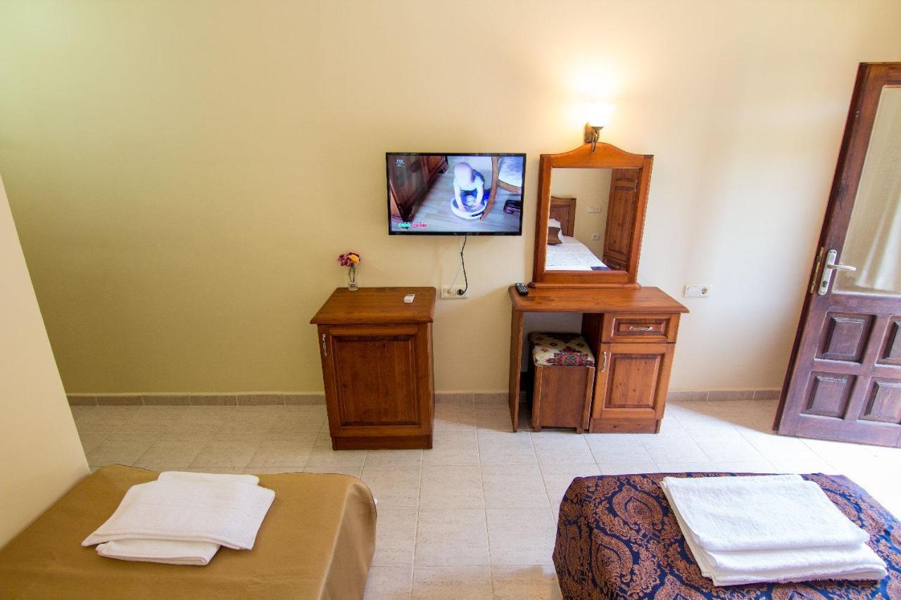 Yesilkaya Hotel Kayakoy エクステリア 写真