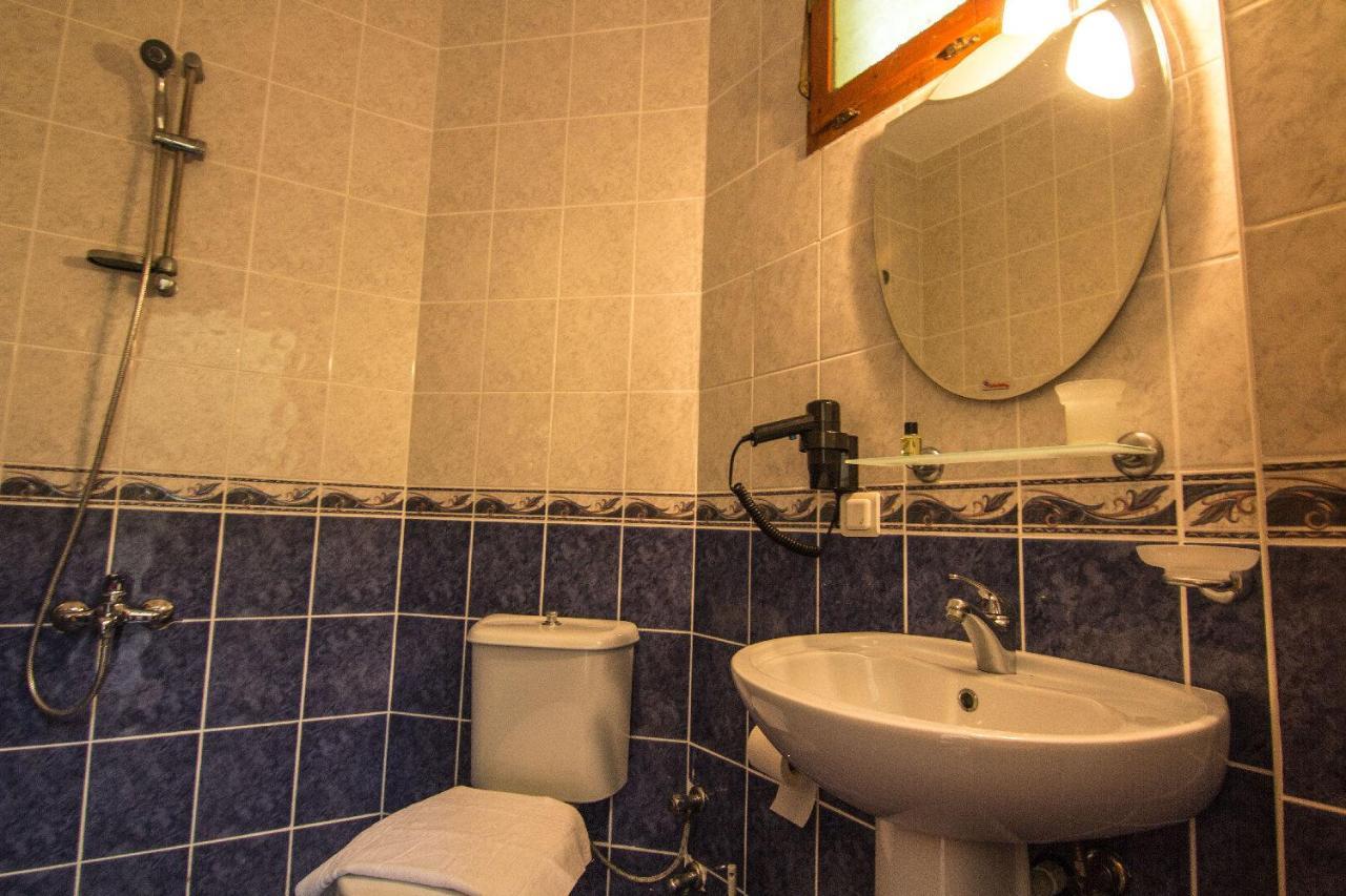 Yesilkaya Hotel Kayakoy エクステリア 写真