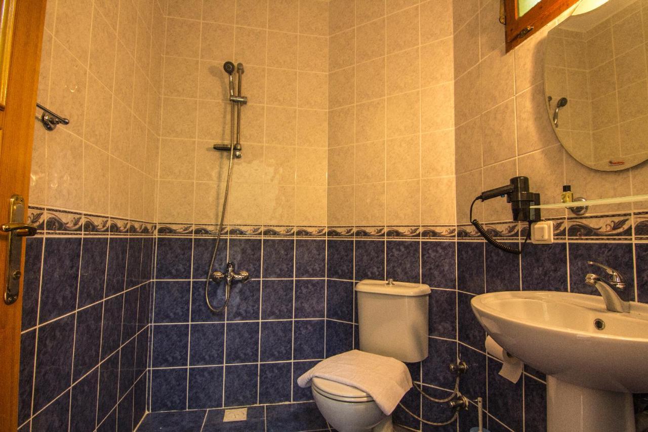 Yesilkaya Hotel Kayakoy エクステリア 写真