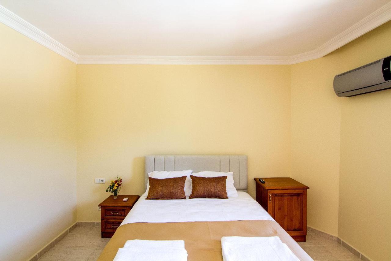 Yesilkaya Hotel Kayakoy エクステリア 写真