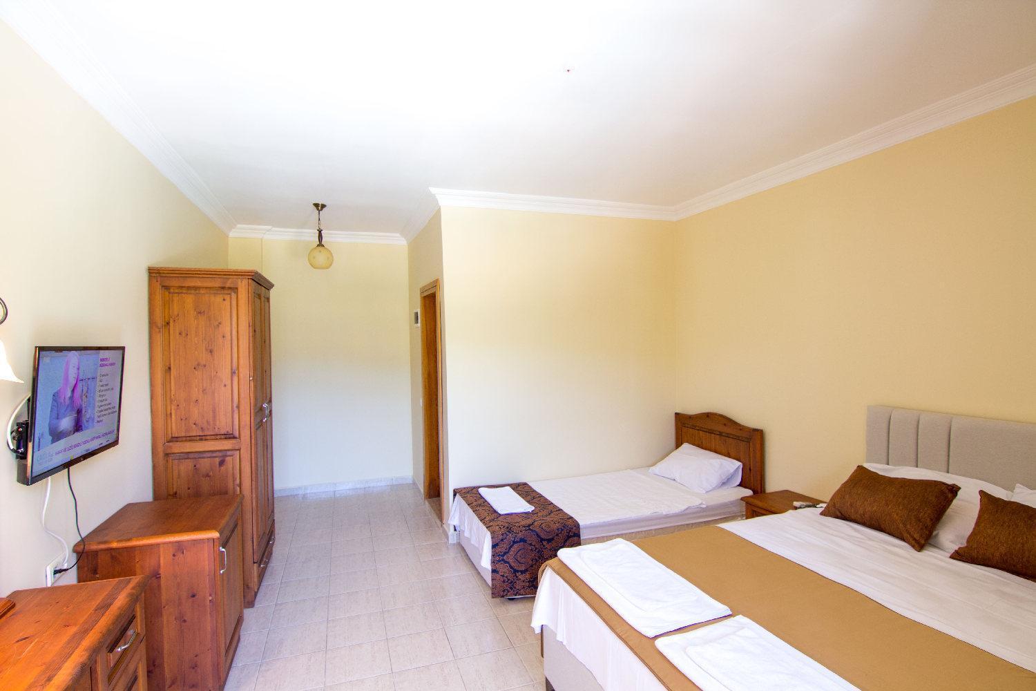 Yesilkaya Hotel Kayakoy エクステリア 写真