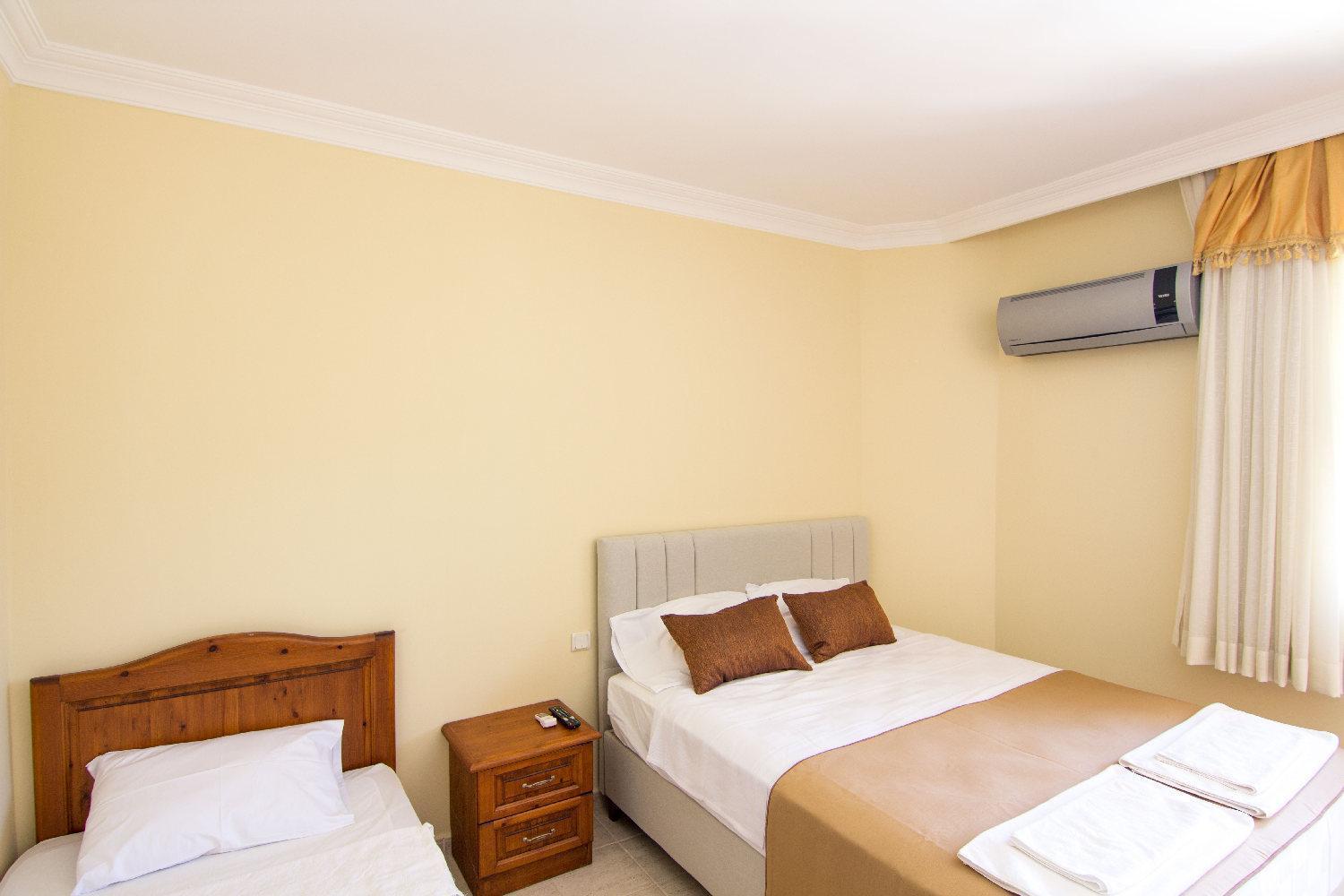 Yesilkaya Hotel Kayakoy エクステリア 写真