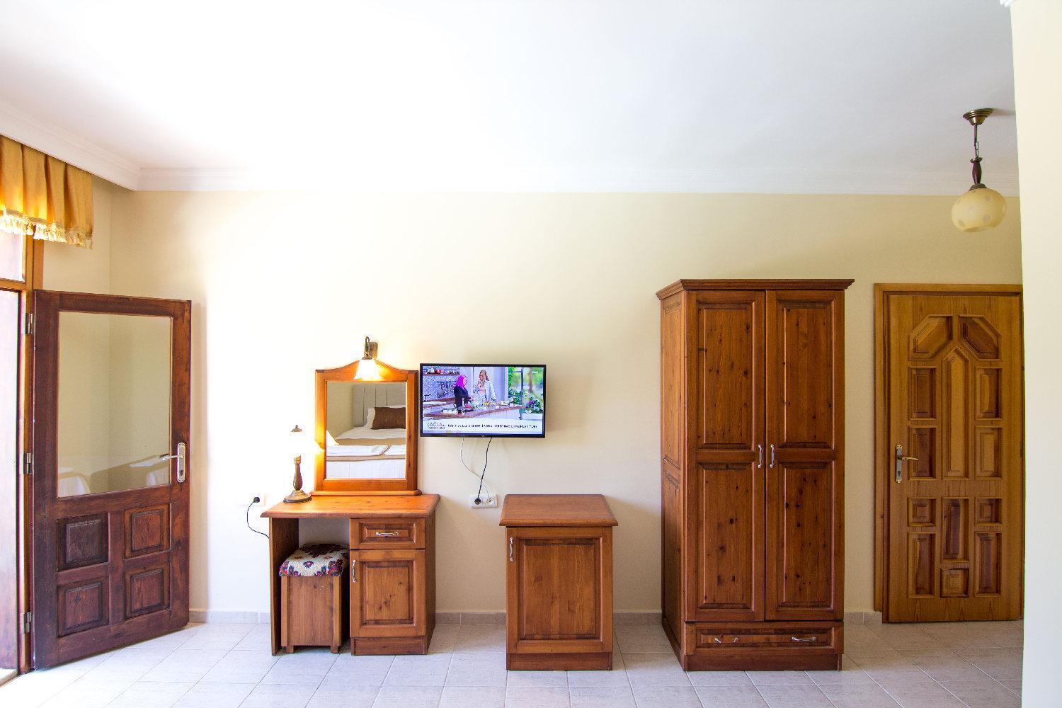 Yesilkaya Hotel Kayakoy エクステリア 写真