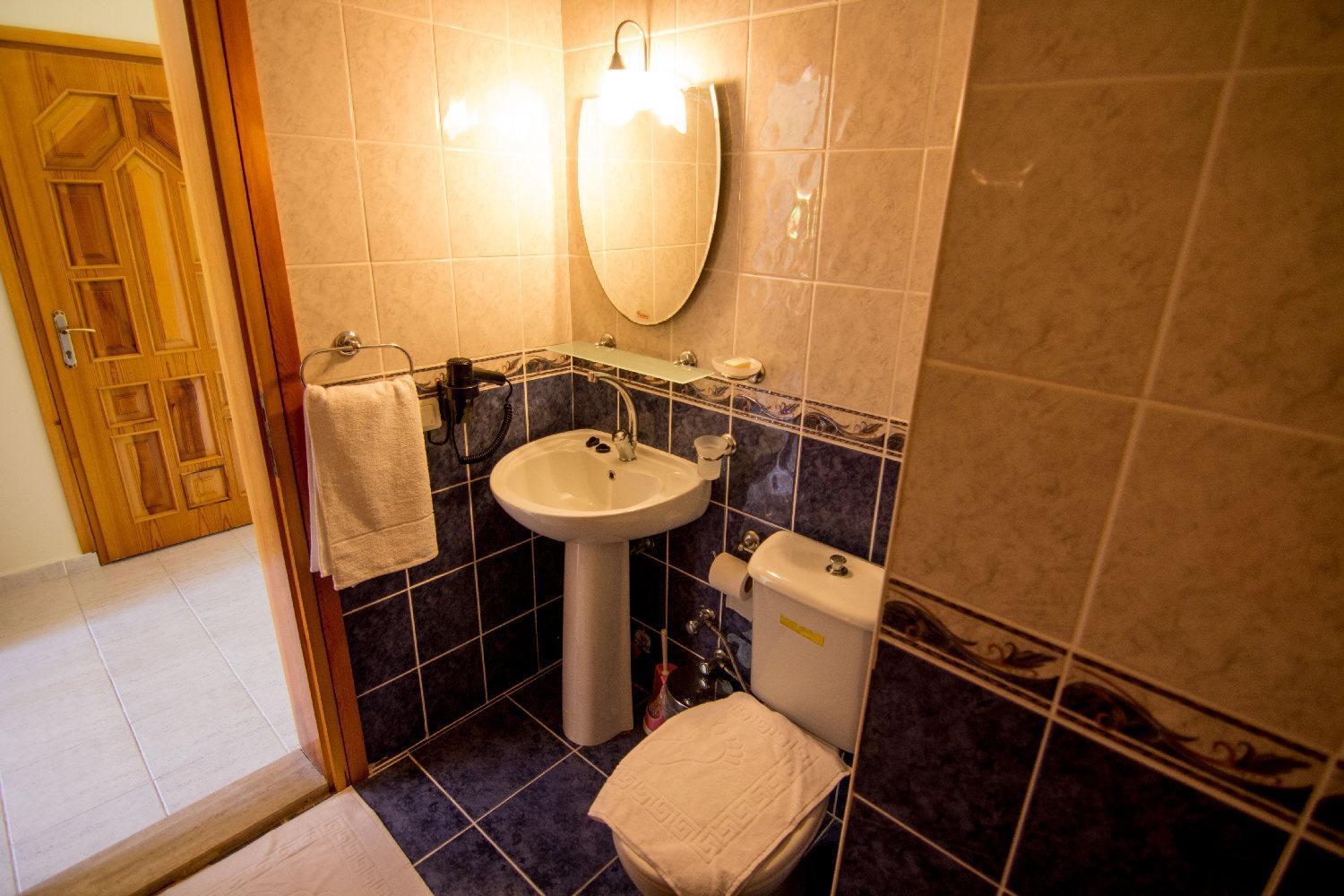 Yesilkaya Hotel Kayakoy エクステリア 写真