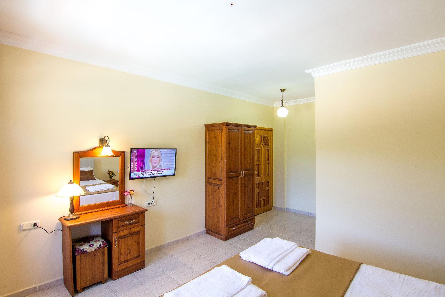Yesilkaya Hotel Kayakoy エクステリア 写真