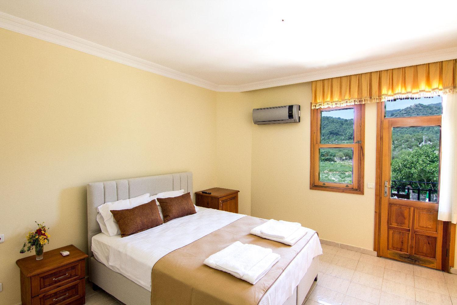 Yesilkaya Hotel Kayakoy エクステリア 写真